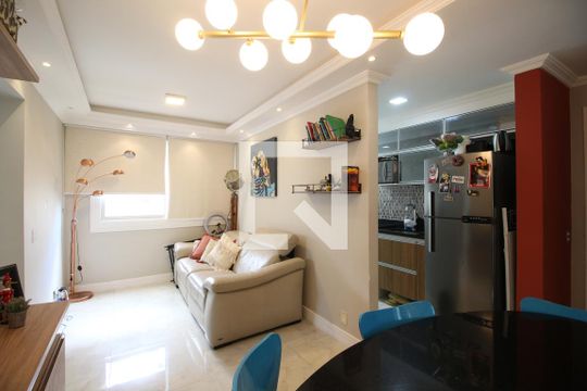 Apartamento para alugar com 2 quartos, 50m² em Jacarepaguá, Rio de Janeiro