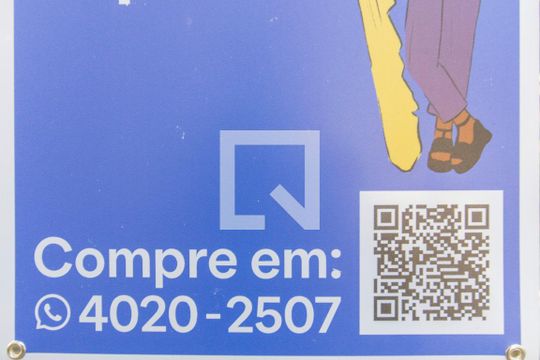 QrCode de apartamento à venda com 2 quartos, 60m² em Penha, Rio de Janeiro