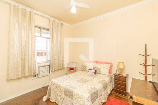Quarto 1 de apartamento à venda com 2 quartos, 60m² em Penha, Rio de Janeiro