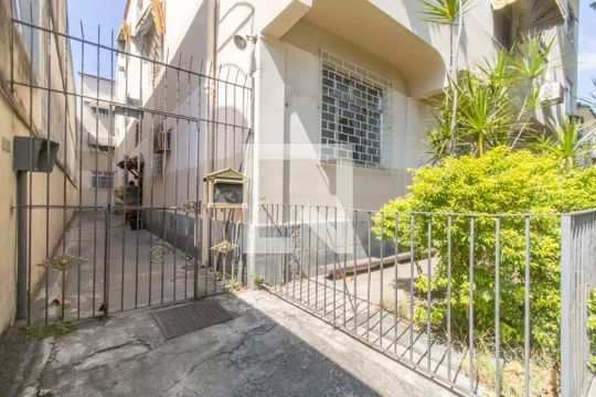 Fachada de apartamento à venda com 2 quartos, 60m² em Penha, Rio de Janeiro