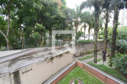 Vista do Quarto 2 de apartamento à venda com 3 quartos, 70m² em Jardim Ubirajara, São Paulo