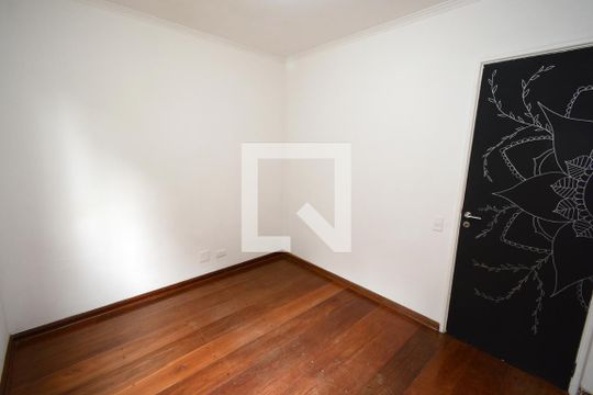 Quarto 3 de apartamento à venda com 3 quartos, 70m² em Jardim Ubirajara, São Paulo