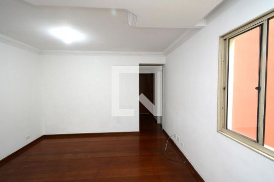 Sala de apartamento à venda com 3 quartos, 70m² em Jardim Ubirajara, São Paulo