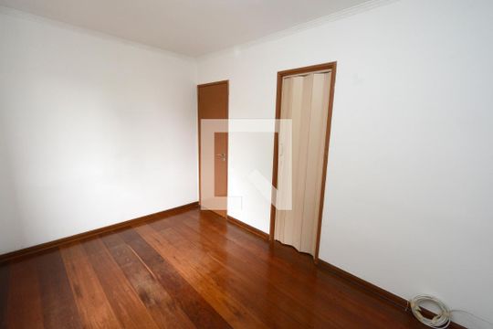 Suíte de apartamento à venda com 3 quartos, 70m² em Jardim Ubirajara, São Paulo