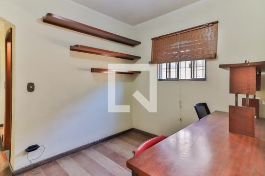 Sala Jantar de casa para alugar com 3 quartos, 150m² em Vila Polopoli, São Paulo