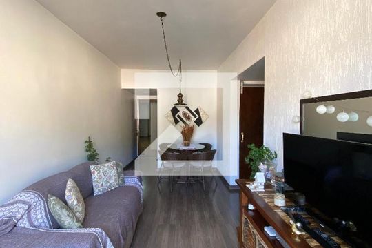 Apartamento à venda com 2 quartos, 62m² em Riachuelo, Rio de Janeiro