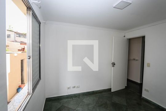Quarto 1 de apartamento à venda com 2 quartos, 53m² em Parque Reboucas, São Paulo