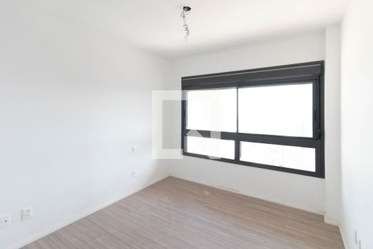 Quarto 2 de apartamento à venda com 1 quarto, 96m² em Vila da Serra, Nova Lima