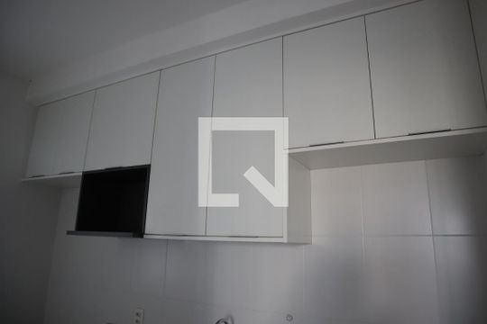 Cozinha de apartamento à venda com 2 quartos, 114m² em Vila Guilherme, São Paulo