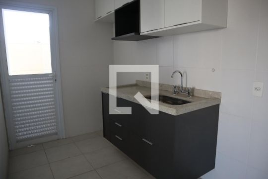 Cozinha de apartamento à venda com 2 quartos, 114m² em Vila Guilherme, São Paulo
