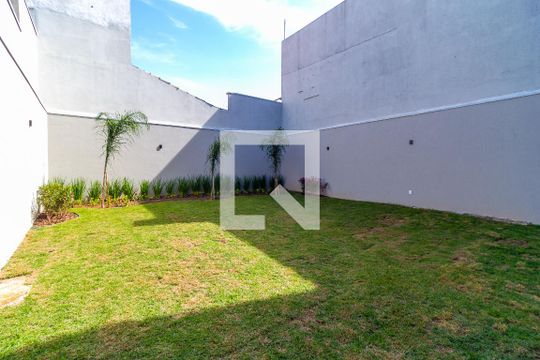 Área comum de apartamento para alugar com 2 quartos, 37m² em Vila Ivone, São Paulo