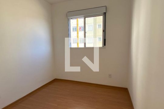 Quarto 1 de apartamento à venda com 2 quartos, 48m² em Morro Santana, Porto Alegre