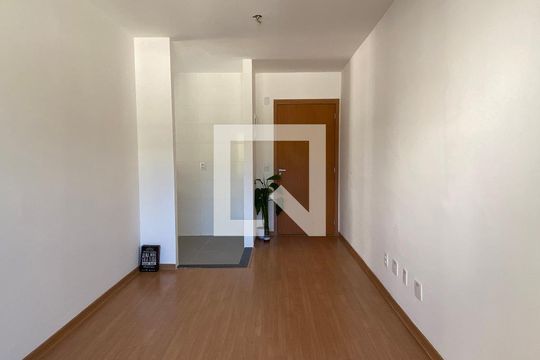 Apartamento à venda com 2 quartos, 48m² em Morro Santana, Porto Alegre