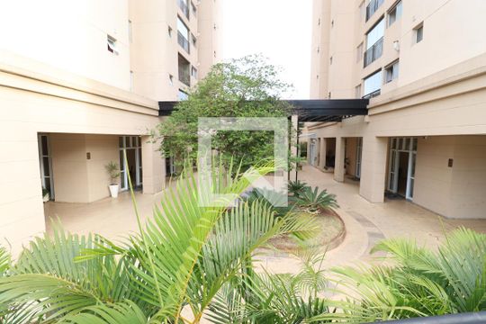 Área comum de apartamento à venda com 2 quartos, 56m² em Barra Funda, São Paulo