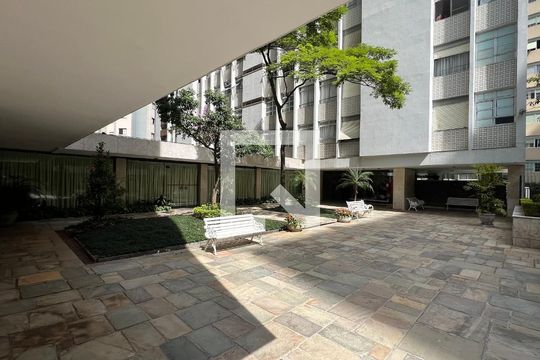 Área comum de apartamento à venda com 3 quartos, 101m² em Vila Mariana, São Paulo