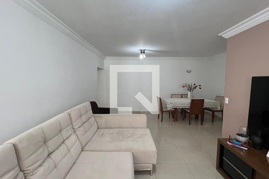 Apartamento à venda com 3 quartos, 101m² em Vila Mariana, São Paulo