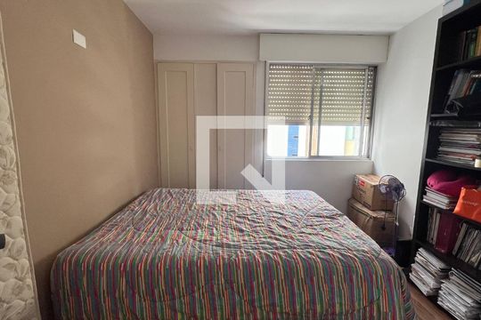 Quarto 1 de apartamento à venda com 3 quartos, 101m² em Vila Mariana, São Paulo