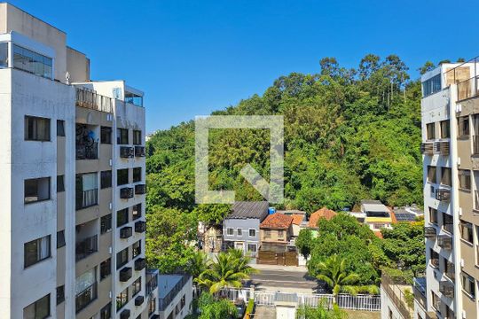 Vista do Quarto 1 de apartamento à venda com 3 quartos, 141m² em Gragoatá, Niterói