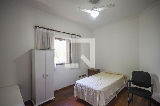 Suíte 1 de casa à venda com 4 quartos, 600m² em Morumbi, São Paulo