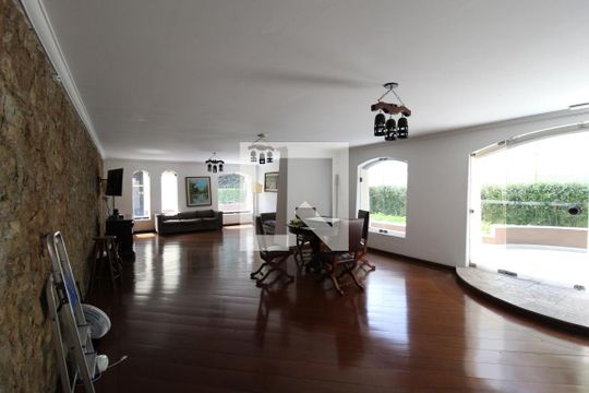 Área Comum - Salão de Festas de apartamento para alugar com 3 quartos, 115m² em Itaim Bibi, São Paulo