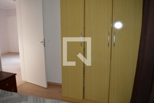Quarto 2 de apartamento para alugar com 2 quartos, 54m² em Chacaras Reunidas Santa Terezinha, Contagem