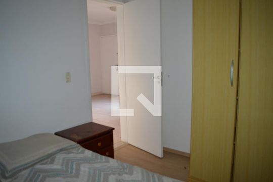 Quarto 2 de apartamento para alugar com 2 quartos, 54m² em Chacaras Reunidas Santa Terezinha, Contagem