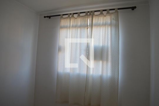 Quarto 1 de apartamento para alugar com 2 quartos, 54m² em Chacaras Reunidas Santa Terezinha, Contagem