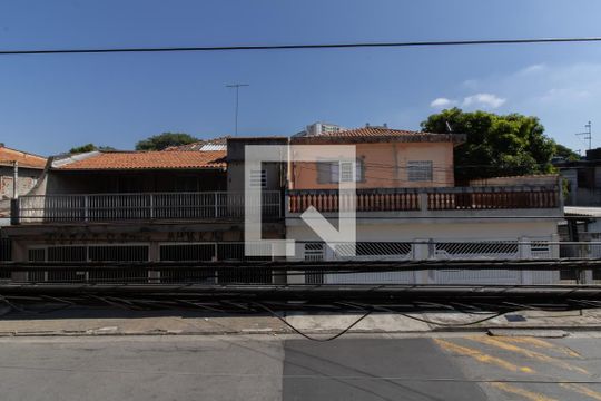 Vista do Quarto 4 de casa à venda com 5 quartos, 242m² em Jardim São Judas Tadeu, Guarulhos