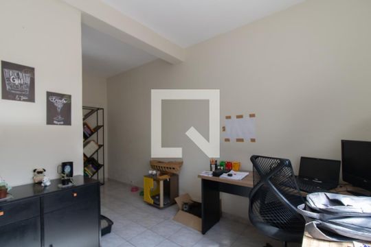 Escritorio de casa à venda com 5 quartos, 242m² em Jardim São Judas Tadeu, Guarulhos