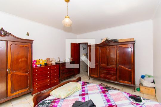 Quarto 1 de casa à venda com 3 quartos, 100m² em Jardim Vila Formosa, São Paulo