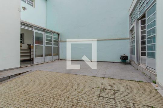 Garagem de casa à venda com 5 quartos, 404m² em Vila Mariana, São Paulo
