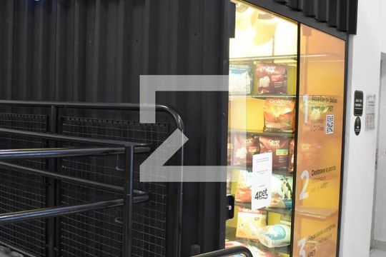Área comum - Mercado Pet de apartamento para alugar com 3 quartos, 77m² em Boa Vista, Curitiba