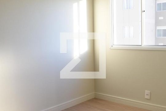 Quarto 2 de apartamento para alugar com 3 quartos, 77m² em Boa Vista, Curitiba