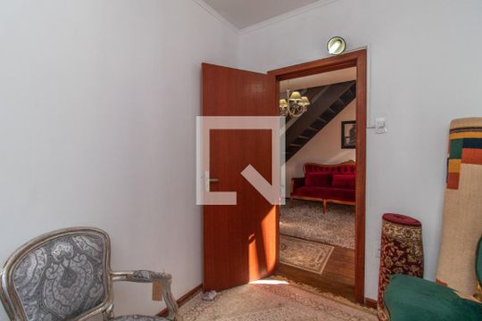 Quarto de casa à venda com 4 quartos, 497m² em Tristeza, Porto Alegre
