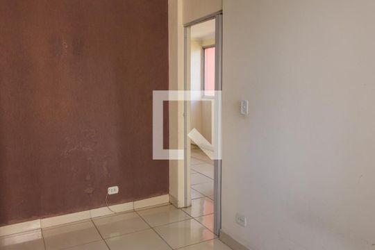 Quarto 1 de apartamento à venda com 2 quartos, 54m² em Vila Sílvia, São Paulo