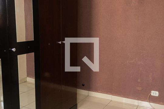 Quarto 1 de apartamento à venda com 2 quartos, 54m² em Vila Sílvia, São Paulo