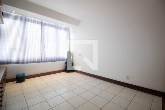Quarto 1 de apartamento para alugar com 3 quartos, 175m² em Copacabana, Rio de Janeiro