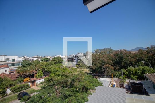 Vista de apartamento à venda com 3 quartos, 217m² em Recreio dos Bandeirantes, Rio de Janeiro