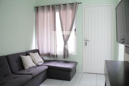 Casa de Condomínio à venda com 3 quartos, 152m² em Vila Invernada, São Paulo