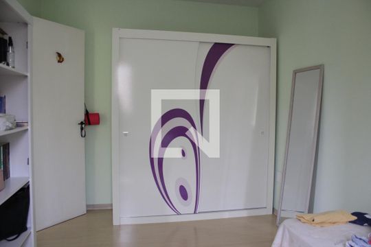 Quarto 1 de casa de condomínio à venda com 3 quartos, 152m² em Vila Invernada, São Paulo