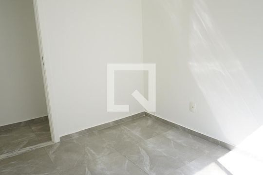 Quarto 1 de apartamento à venda com 2 quartos, 39m² em Gardênia Azul, Rio de Janeiro