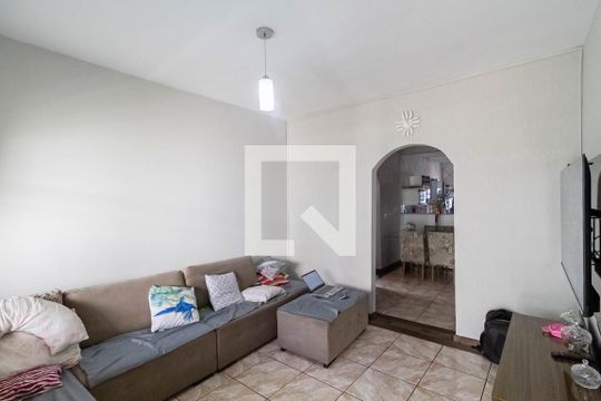 Casa à venda com 3 quartos, 360m² em Aparecida 7ª Seção, Belo Horizonte