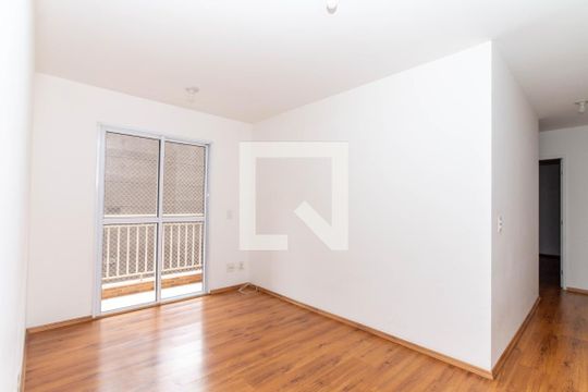 Apartamento à venda com 2 quartos, 59m² em Jardim Flor da Montanha, Guarulhos
