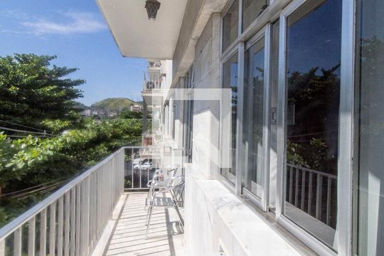 Varanda da Sala de apartamento à venda com 2 quartos, 80m² em Penha Circular, Rio de Janeiro