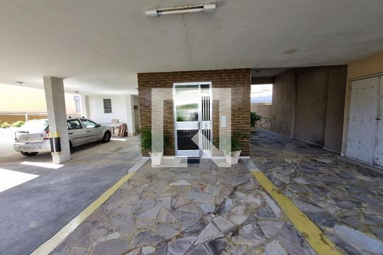 Fachada de apartamento à venda com 1 quarto, 45m² em Irajá, Rio de Janeiro
