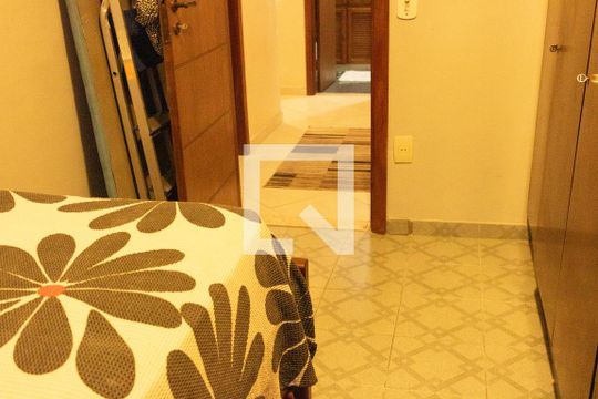 Quarto 1 de casa de condomínio à venda com 3 quartos, 160m² em Vila Isabel, Rio de Janeiro