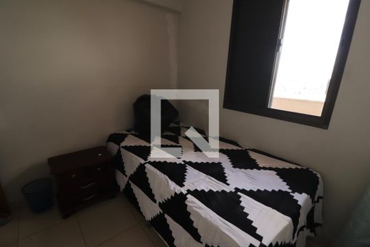 Quarto 1 de apartamento para alugar com 3 quartos, 89m² em Setor Oeste, Goiânia