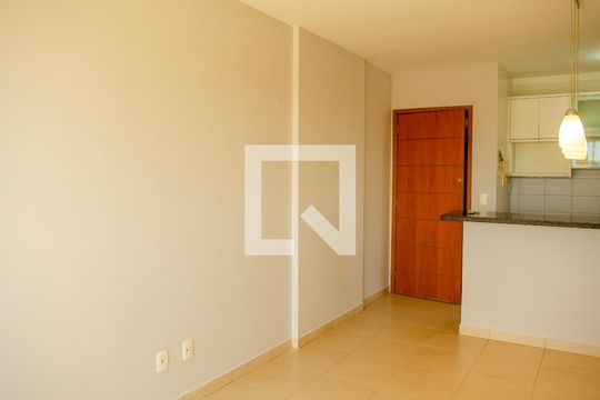Apartamento para alugar com 3 quartos, 89m² em Setor Oeste, Goiânia
