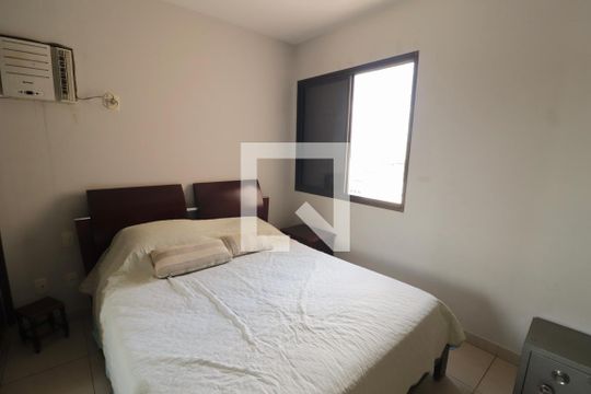 Quarto 3 de apartamento para alugar com 3 quartos, 89m² em Setor Oeste, Goiânia