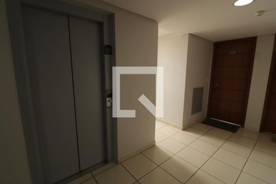 Elevadores de apartamento para alugar com 3 quartos, 89m² em Setor Oeste, Goiânia